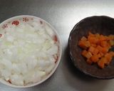 ふじさん炒飯作り方2写真