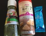 時短 簡単えびアドカドパスタ作り方3写真