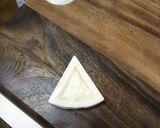 キツネっぴぃ♪作り方1写真