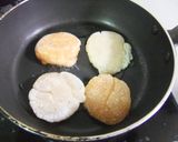 ホタテステーキ　2種作り方3写真