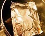 ◆簡単副菜♡鰹節香る お茄子の甘辛煮◆作り方3写真