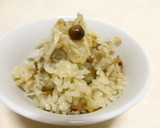 ふりふりおにぎり型で簡単まんまるおにぎり作り方5写真
