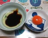 私はコレなの♡TKG作り方1写真
