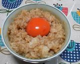 私はコレなの♡TKG作り方4写真