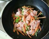 むね肉の梅干し焼き作り方5写真