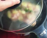 ご飯がすすむ！鶏肉のガーリックバター醤油作り方3写真