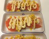 こども喜ぶ☆サーモンのタルタル焼き作り方3写真