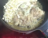 ご飯がすすむ！鶏肉のガーリックバター醤油作り方4写真
