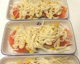 こども喜ぶ☆サーモンのタルタル焼き作り方4写真