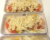 こども喜ぶ☆サーモンのタルタル焼き作り方4写真