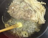 ご飯がすすむ！鶏肉のガーリックバター醤油作り方5写真