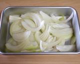 紀州いさぎの梅南蛮酢漬け作り方4写真