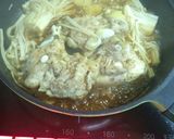 ご飯がすすむ！鶏肉のガーリックバター醤油作り方6写真