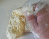 手作り天然酵母で作る♡自家製パン作り方13写真