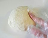 手作り天然酵母で作る♡自家製パン作り方14写真