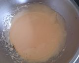 （たぶん）幸せなパンケーキ風？作り方2写真