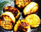 なんちゃって『ホタテバター焼き』作り方2写真
