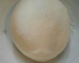 手作り天然酵母で作る♡自家製パン作り方15写真