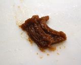 紀州いさぎの梅南蛮酢漬け作り方5写真