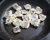 紀州いさぎの梅南蛮酢漬け作り方8写真