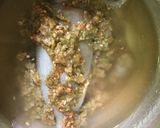 黄泉の国の食べ物～イカヅチ～作り方4写真