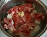大根のオイスター煮作り方3写真