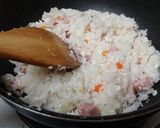 ふじさん炒飯作り方6写真