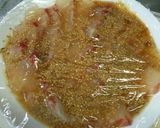 贅沢過ぎる鯛茶漬け作り方4写真