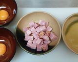 ふじさん炒飯作り方3写真