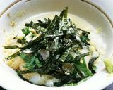 贅沢過ぎる鯛茶漬け作り方8写真