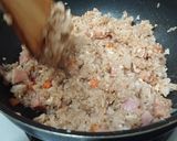ふじさん炒飯作り方7写真
