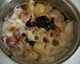 大根のオイスター煮作り方4写真