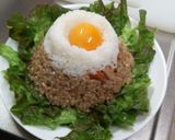 ふじさん炒飯作り方12写真