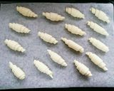 簡単☆パイシートdeクロワッサン作り方4写真