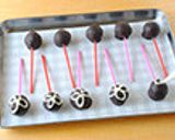 ロリポップチョコ作り方6写真