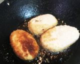 HBで作る☆カレーパン♡作り方7写真