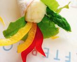 花束を君に♡作り方13写真