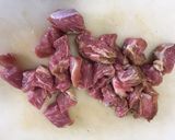 お箸で切れる豚ロース炒め作り方3写真