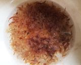 おばぁちゃん秘伝の☆卵味噌☆作り方1写真
