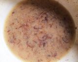 おばぁちゃん秘伝の☆卵味噌☆作り方2写真