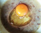 おばぁちゃん秘伝の☆卵味噌☆作り方3写真