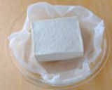 揚げ出し豆腐のオクラあんかけ作り方2写真