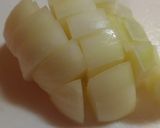 ナンチャッテ♪ちゃんぽん麺作り方2写真