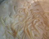 ナンチャッテ♪ちゃんぽん麺作り方11写真