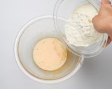 2色のチョコレートクッキー作り方2写真