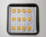 2色のチョコレートクッキー作り方3写真