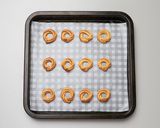 2色のチョコレートクッキー作り方4写真