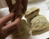揚げないヘルシーポテトコロッケ♪作り方6写真