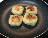 揚げないヘルシーポテトコロッケ♪作り方7写真