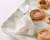 2色のチョコレートクッキー作り方7写真